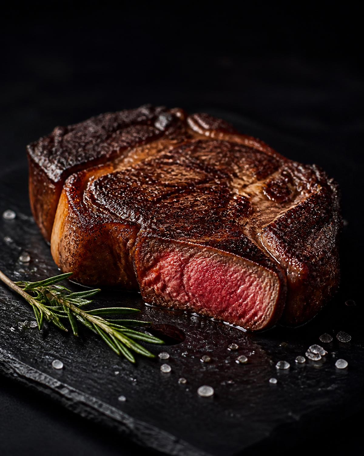Chuletón madurado 60 días